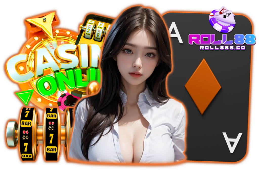 roll เว็บตรง เว็บใหญ่การเงินมั่นคง พร้อมจ่ายทุกยอด บริการตลอด 24 ชม.