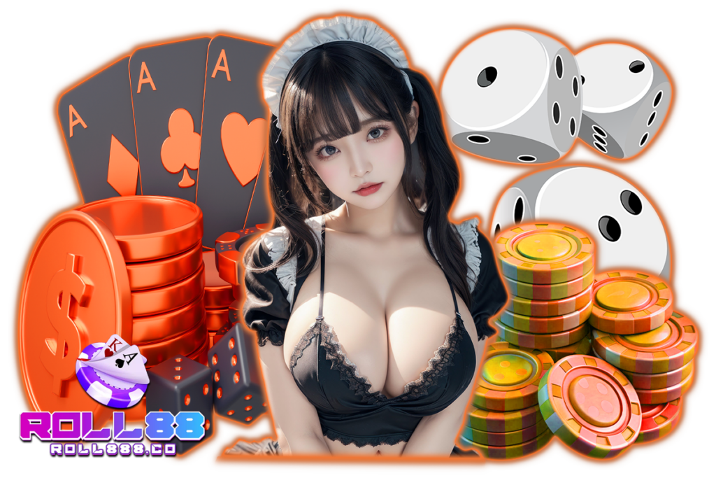 พารวย 88 ทดลองเล่นฟรีทุกเกมดัง ไม่ต้องสมัครก่อน มีคู่มือสอนเล่นครบ